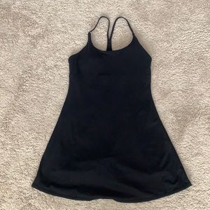 HALARA- Black Dress- closet must have !!